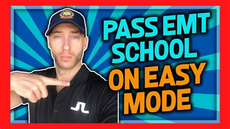 how hard is the national emt test|how to pass emt basic.